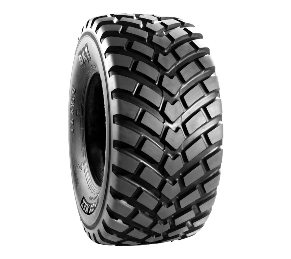 600/55R26.5 BKT RIDEMAX FL 693 M 165D TL