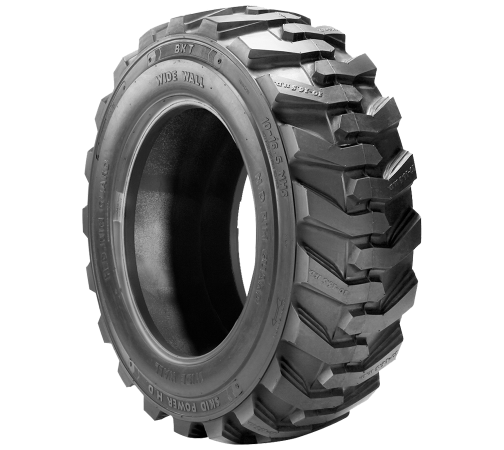 33X15.50-16.5 12 PR BKT SKID POWER HD 148A2 TL