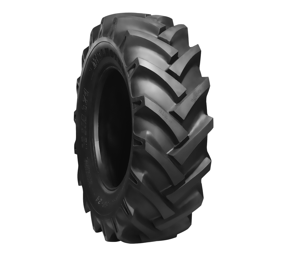 5.00-10 4 PR MRL MIM 374 74A6/70A8 R-1 TT